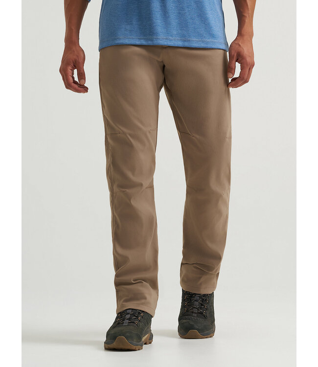 Wrangler Men's ATG Windward Lined Utility Pant 112366898