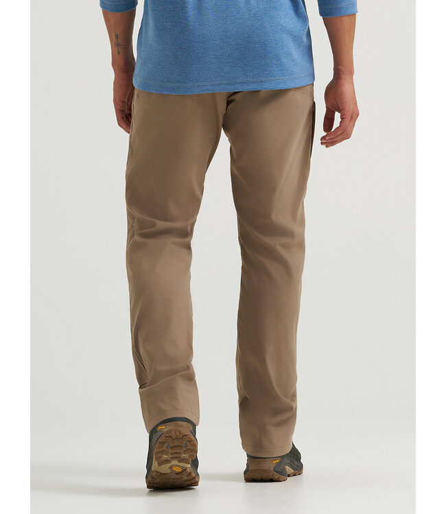 Wrangler Men's ATG Windward Lined Utility Pant 112366898