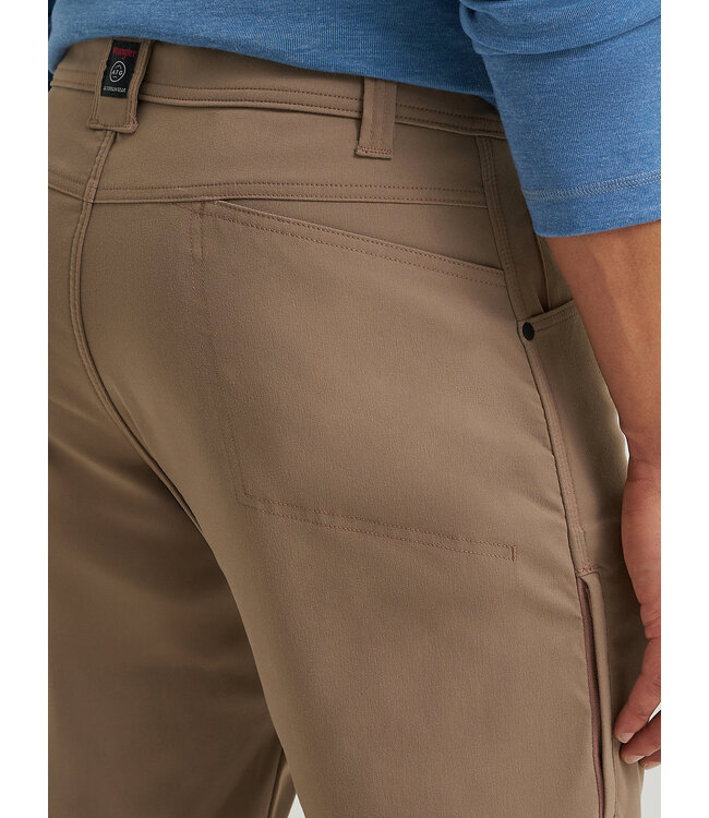Wrangler Men's ATG Windward Lined Utility Pant 112366898