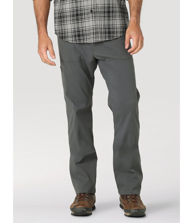 Wrangler Men's ATG Cliff Side Utility Pant NS849DS