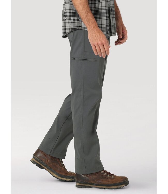 Wrangler Men's ATG Cliff Side Utility Pant NS849DS