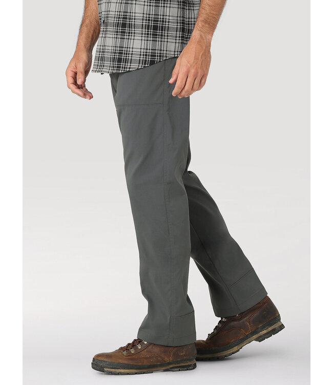 Wrangler Men's ATG Cliff Side Utility Pant NS849DS