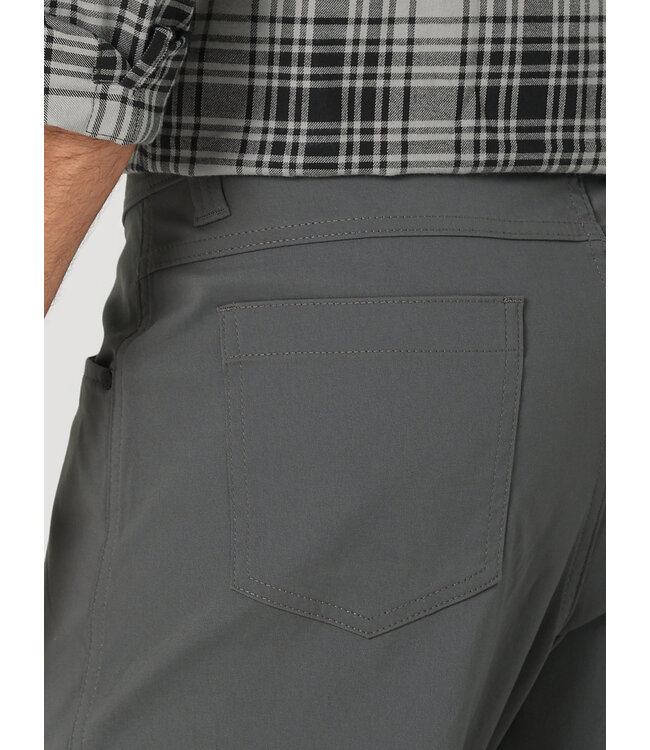 Wrangler Men's ATG Cliff Side Utility Pant NS849DS