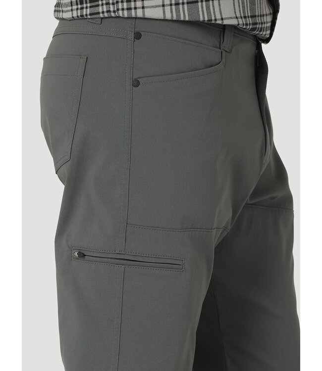 Wrangler Men's ATG Cliff Side Utility Pant NS849DS