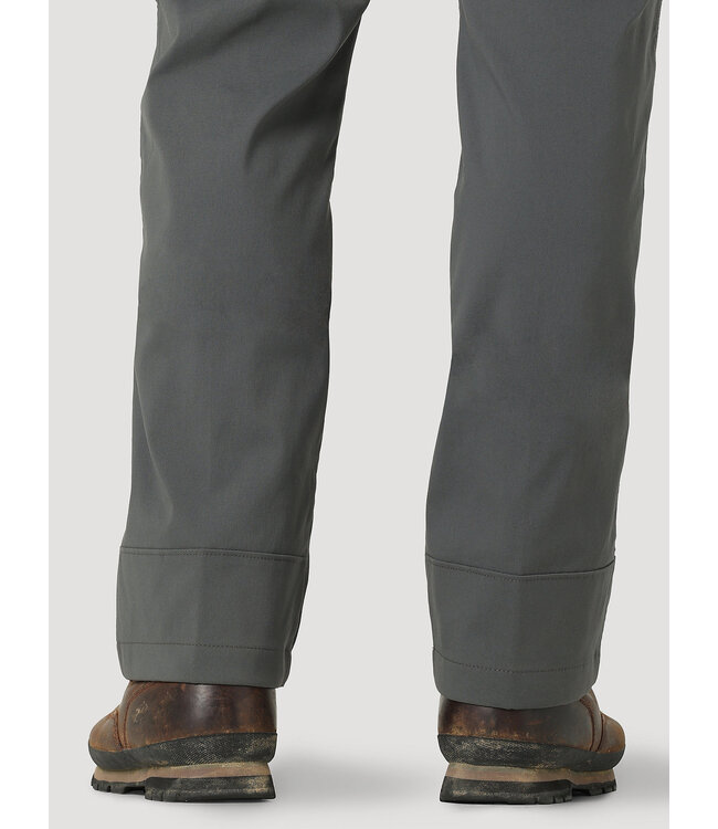 Wrangler Men's ATG Cliff Side Utility Pant NS849DS