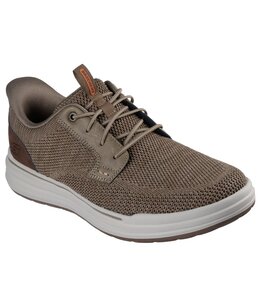 Skechers Men's Slip-Ins Relaxed Fit: Sterling- Ramone Shoe 211196 TPE
