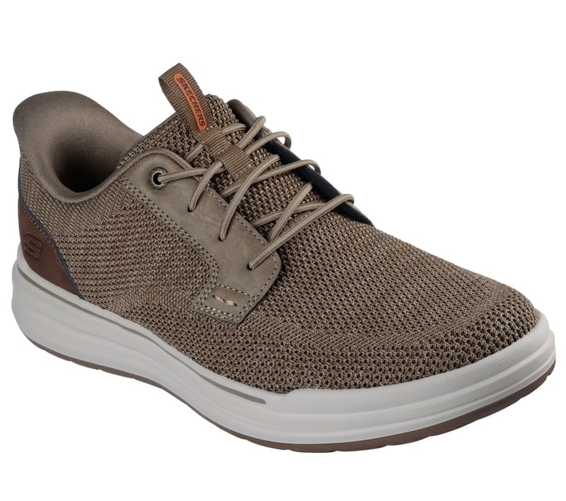 ウェア ga226226 Skechers Men's Slip-Ins Relaxed Fit: Sterling- Ramone Shoe