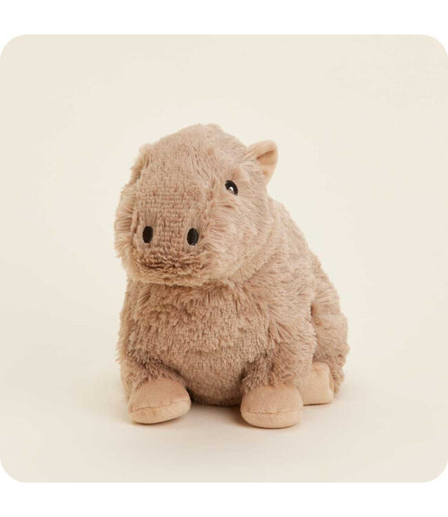 Warmies Capybara