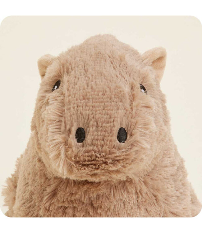 Warmies Capybara