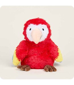 Warmies Parrot