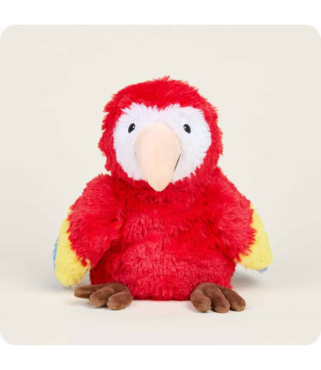 Warmies Parrot
