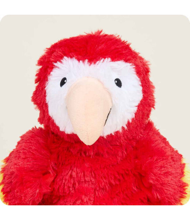 Warmies Parrot