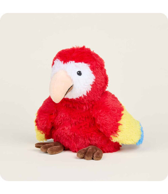 Warmies Parrot