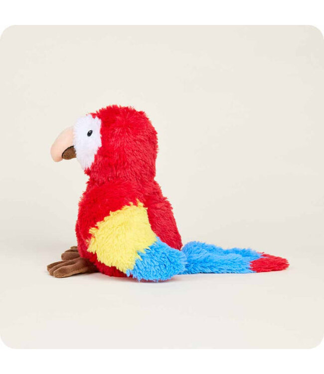 Warmies Parrot
