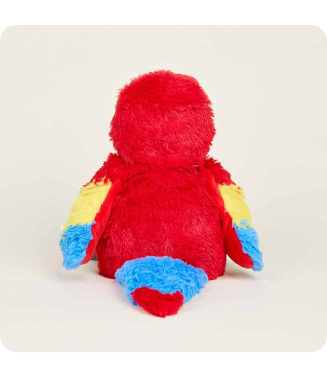 Warmies Parrot