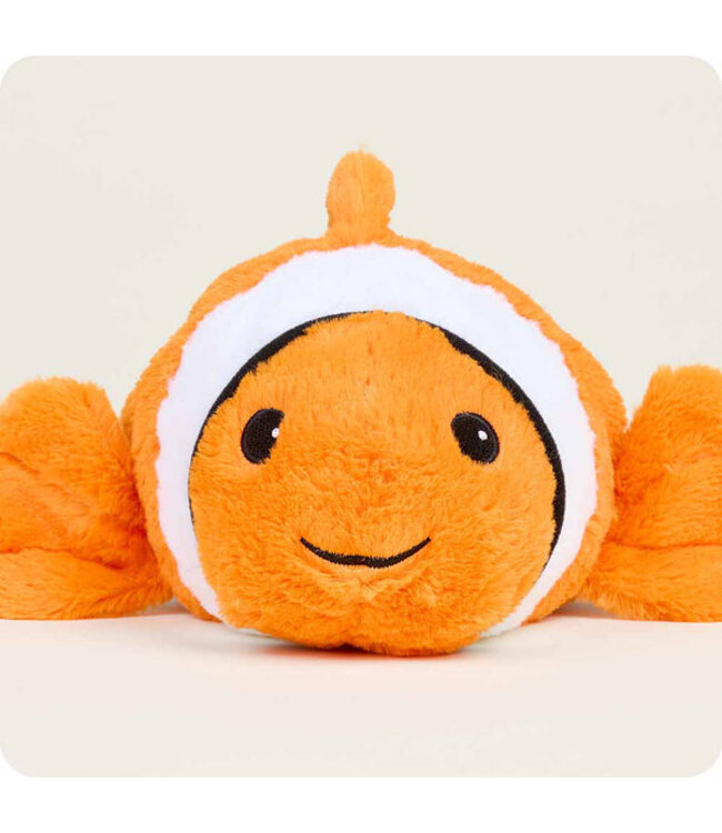 Warmies Clownfish