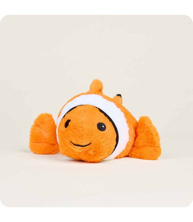 Warmies Clownfish