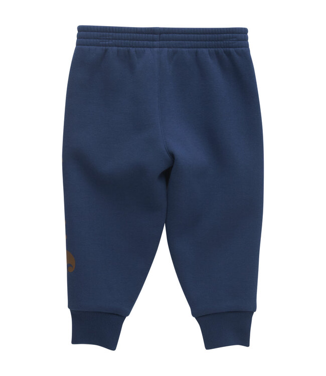 Carhartt Boy's Infant/Toddler Logo Fleece Sweatpant CK8445