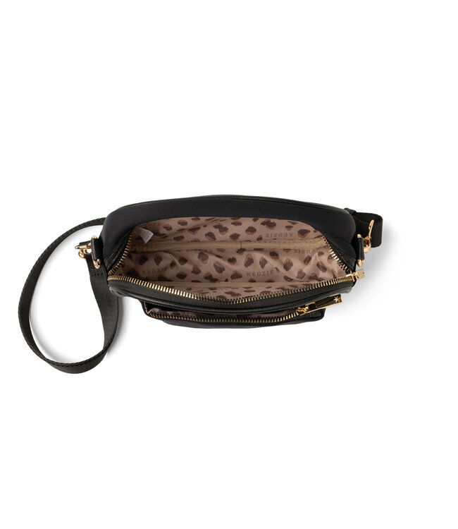 KEDZIE Sloane Crossbody KDZSNC