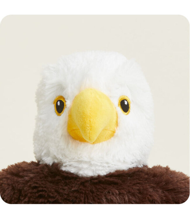 Warmies Eagle