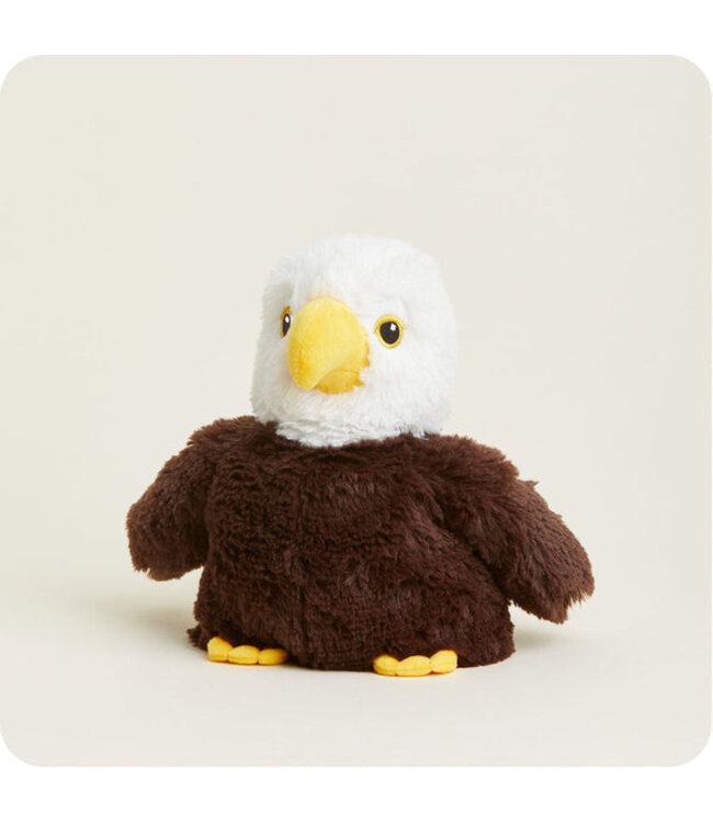 Warmies Eagle
