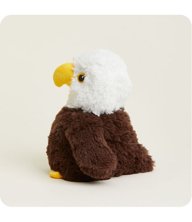 Warmies Eagle