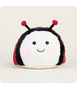 Warmies Ladybug