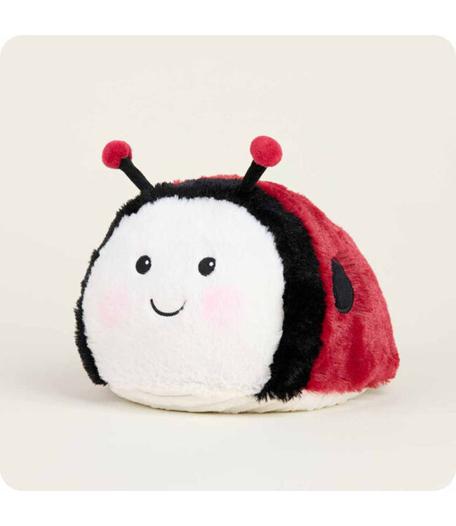 Warmies Ladybug