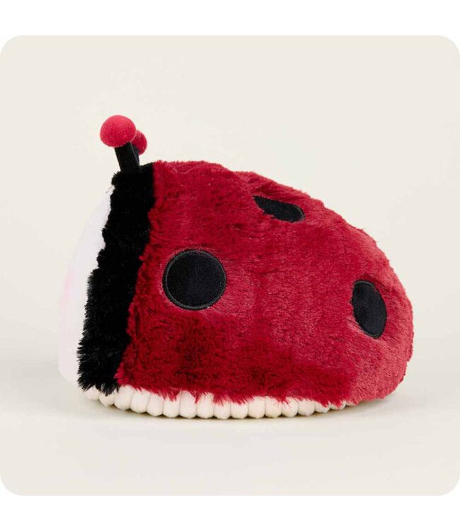 Warmies Ladybug