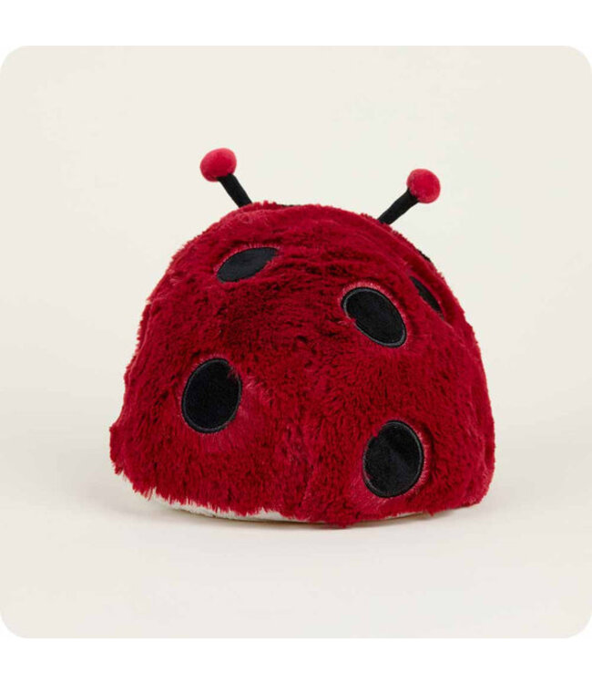 Warmies Ladybug
