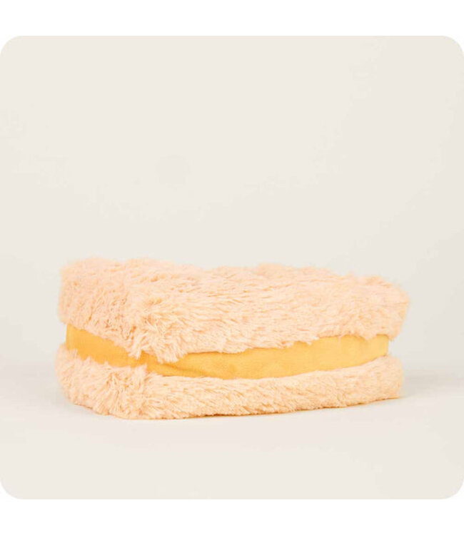 Warmies Grilled Cheese