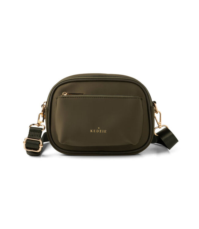 KEDZIE Sloane Crossbody KDZSNC