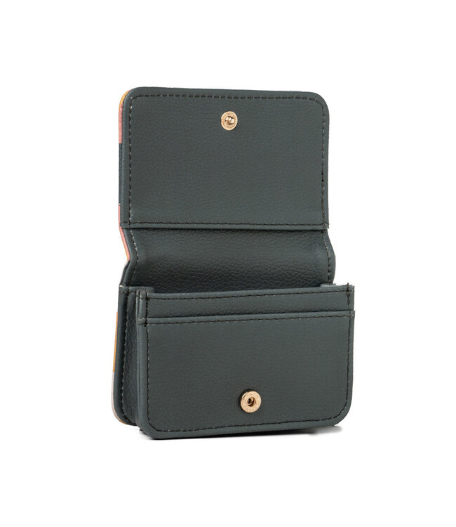 KEDZIE Essentials Only Cash & Card Wallet KDZCW2