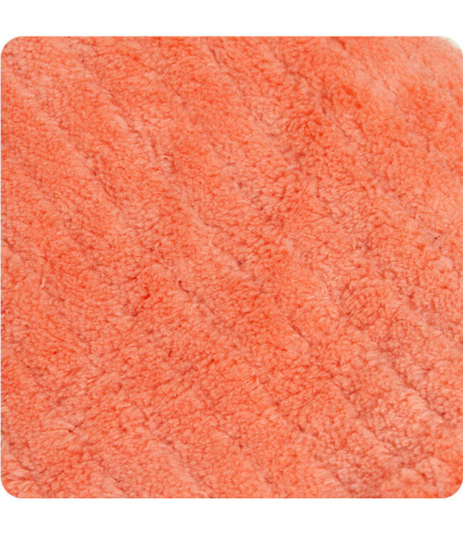 Warmies Hot-Pak: Living Coral