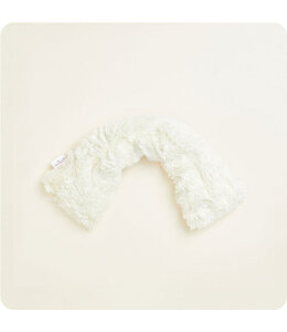 Warmies Neck Wrap: Cream