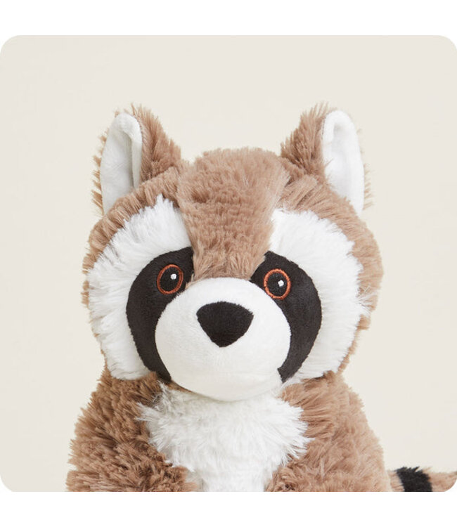 Warmies Raccoon