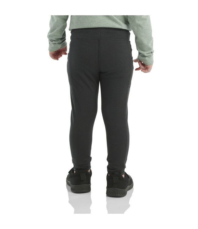 Carhartt Girl's Infant/Toddler Fitted Utility Legging CK9485