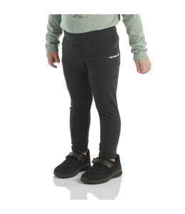 Carhartt Girl's Infant/Toddler Fitted Utility Legging CK9485