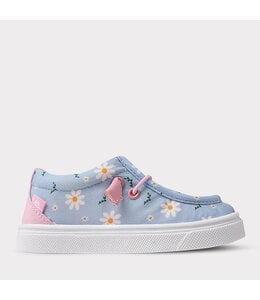 Oomphies Girl's Toddler Parker Shoe OK2292