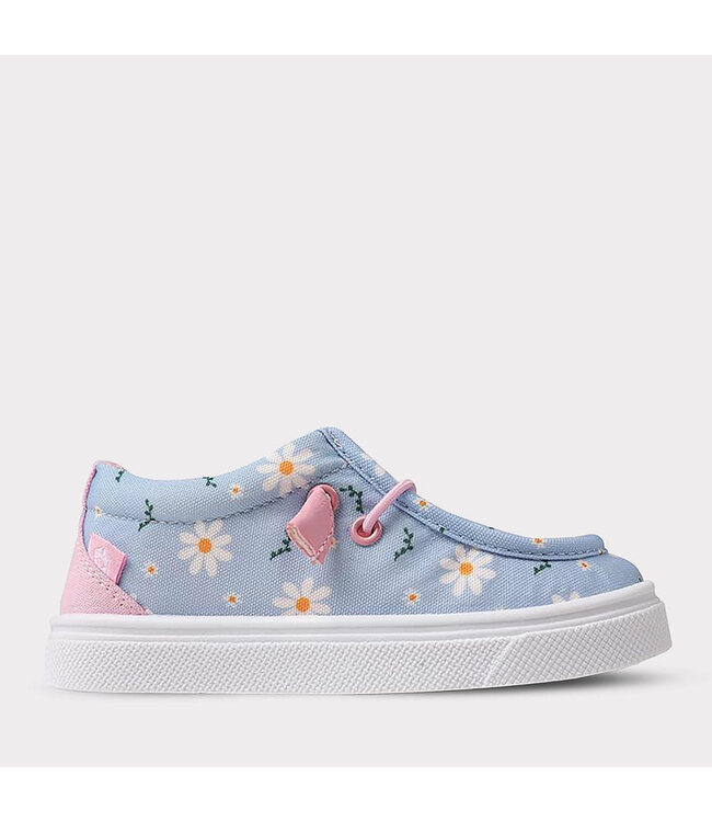 Oomphies Girl's Toddler Parker Shoe OK2292