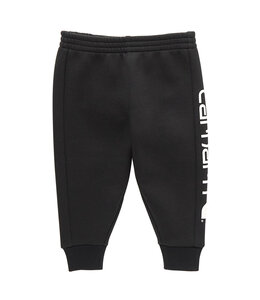 Carhartt Boy's Toddler Logo Fleece Sweatpant CK8427
