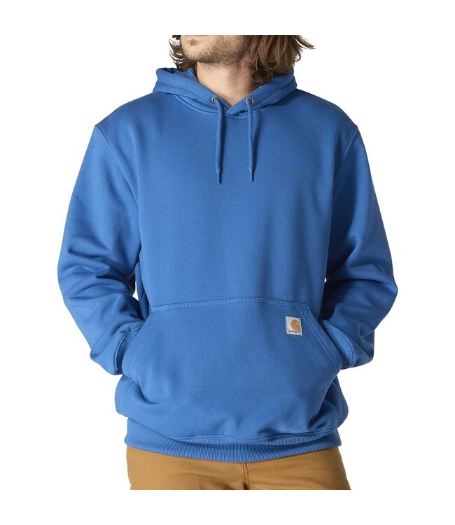 Carhartt Men's Rain Defender Loose Fit Heavyweight Sweatshirt 100615