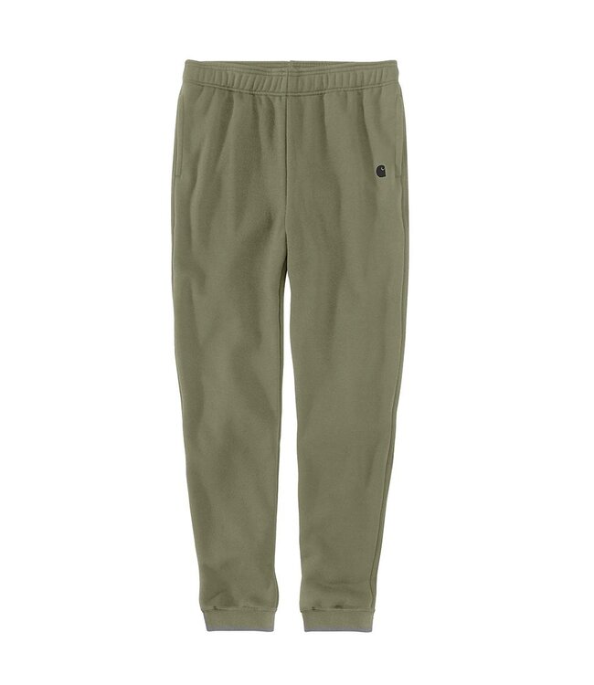 Carhartt Men's Relaxed Fit Midweight Tapered Sweatpant 105307