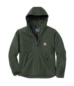 Carhartt Men's Super Dux Relaxed Fit Insulated Jacket 106006
