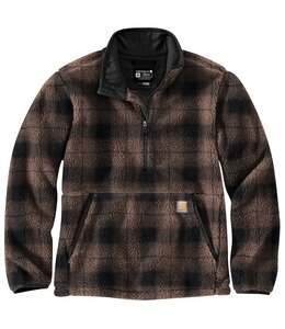 Carhartt Men's Loose Fit Fleece Pullover 106443