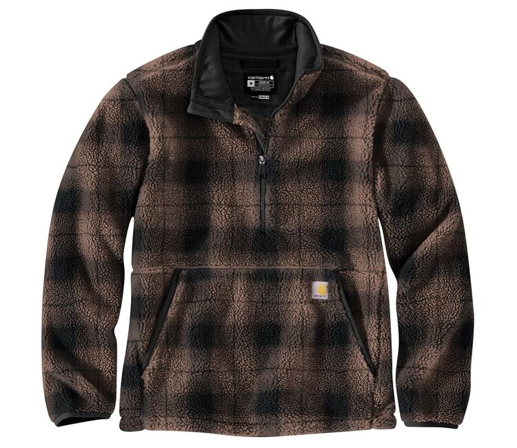 Carhartt Men's Loose Fit Fleece Pullover - Traditions Clothing