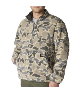 Carhartt Men's Loose Fit Fleece Pullover 106443