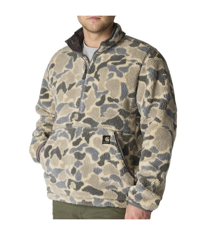 Carhartt Men's Loose Fit Fleece Pullover 106443