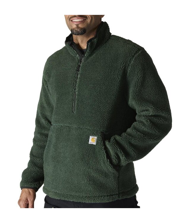 Carhartt Men's Loose Fit Fleece Pullover 106443