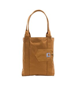 Carhartt Vertical Open Tote B0000529